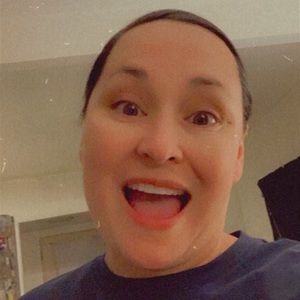 Meet your Posher, Marsha